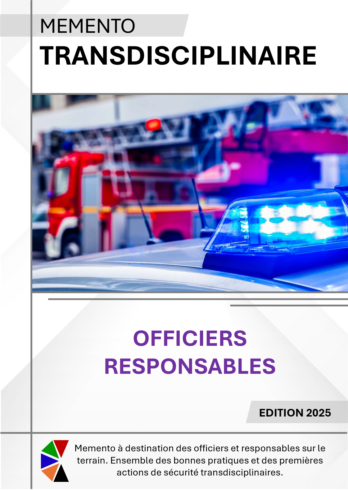 Memento transdisciplinaire INTERVENANTS