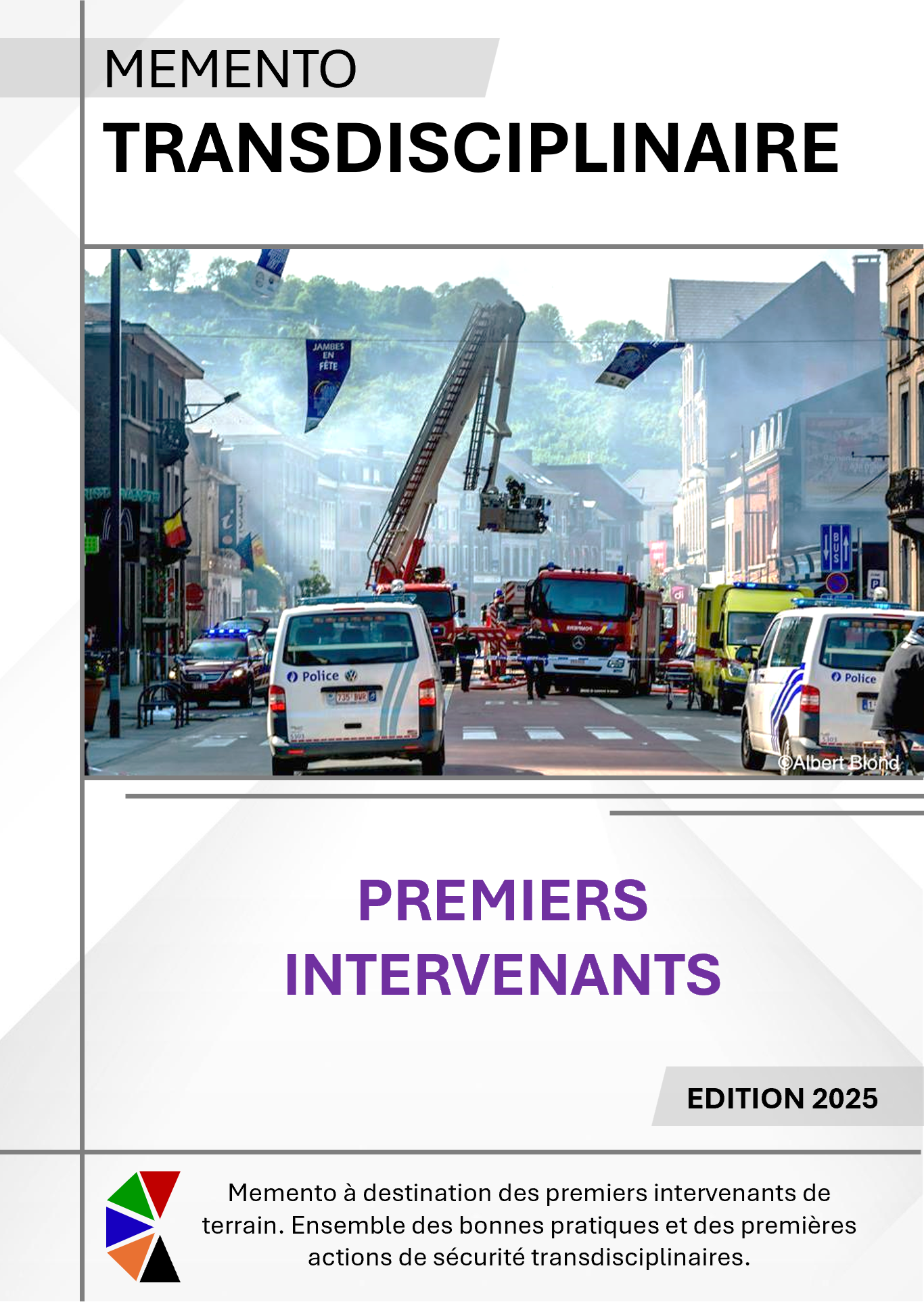 Memento transdisciplinaire OFFICIER